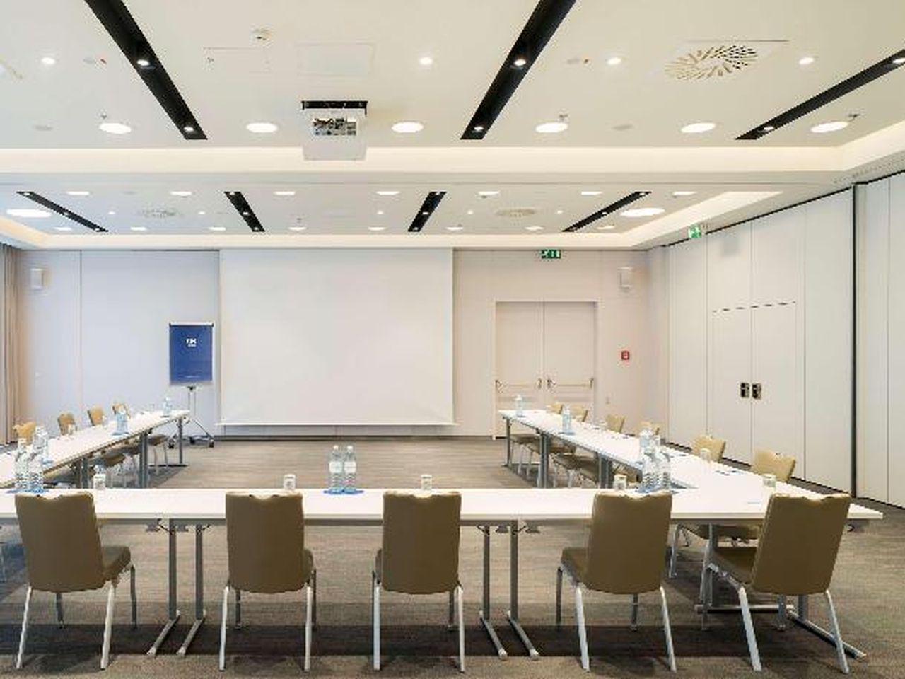 4 Tage im NH Danube City mit Frühstück