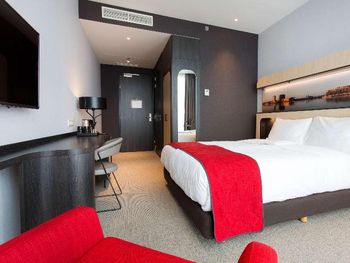 2 Tage im Corendon City Hotel Amsterdam mit Frühstück