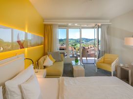 6 Nächte Aufenthalt – nur 5 bezahlen im Doppelzimmer