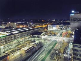 3 Tage in Bochum verbringen 