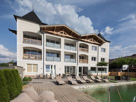 Sommerurlaub in den Kitzbüheler Alpen - 5 Tage mit HP