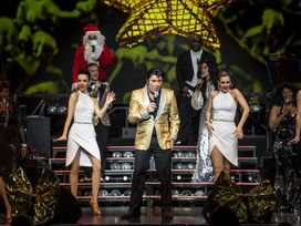 Stars in Concert - Christmas Special in Berlin mit Ticket und Hotel