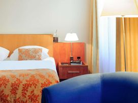 3 Tage Kurzurlaub im Mercure Hotel Berlin