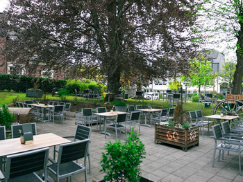 Zweisamkeit & Sauna-Dining – 4 Tage Auszeit für Paare