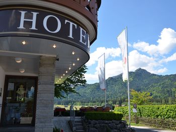 Wandern & Ruhe in den Allgäuer Bergen