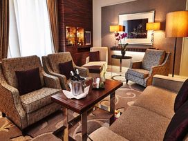 2 Tage Luxus im Herzen von Frankfurt 