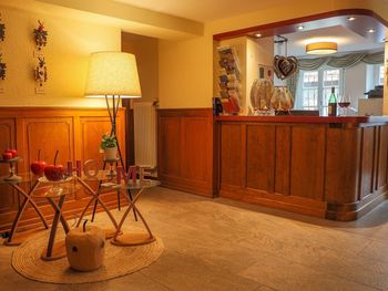 Romantische Auszeit - 2 Tage inkl Candle-Light-Dinner