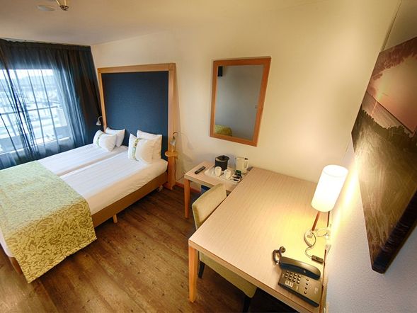 Einzelzimmer DELUXE