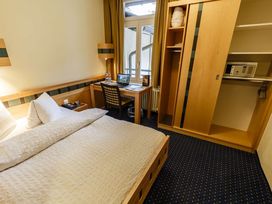 Auszeit- 3 Tage im Arenas Resort Victoria-Lauberhorn