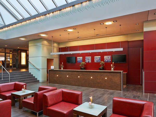 9 Tage Köln im Hilton Hotel mit Frühstück, Nordrhein-Westfalen inkl. Frühstück