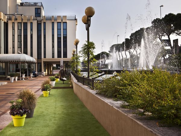 Die Stadt der Liebe – 8 Tage in Verona mit Frühstück