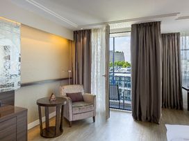 2 Tage Luxus genießen in Bayerns Landeshauptstadt