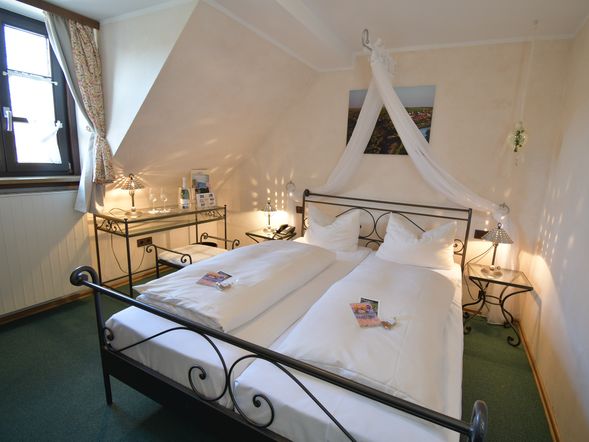 Doppelzimmer standard