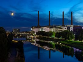 8 Entdeckertage in Wolfsburg und Umgebung