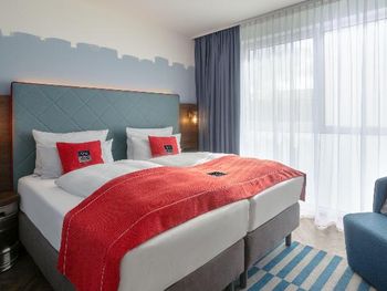 Moin, Moin - 2 Tage im The Niu Keg in Hamburg