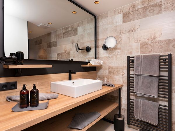 5 Tage Winterspaß & Wellness am Pitztaler Gletscher in Sankt Leonhard, Tirol inkl. Halbpension Plus