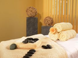 2 Tage Wohlfühlen in Bad Göggling mit Frühstück