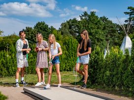 5 Tage Weihnachten in der Uckermark am Lübbesee