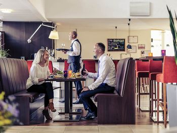 3 Tage Valentins-Auszeit zwischen den Metropolen