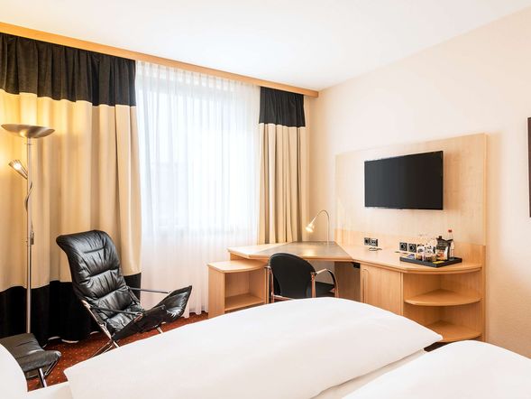 NH Oberhausen