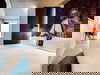 2 Tage im Nhow Amsterdam Rai 