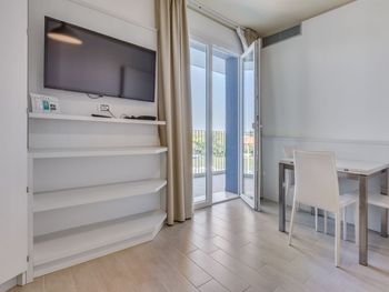 Direkt am italienischen Meer - 5 Tage mit Frühstück