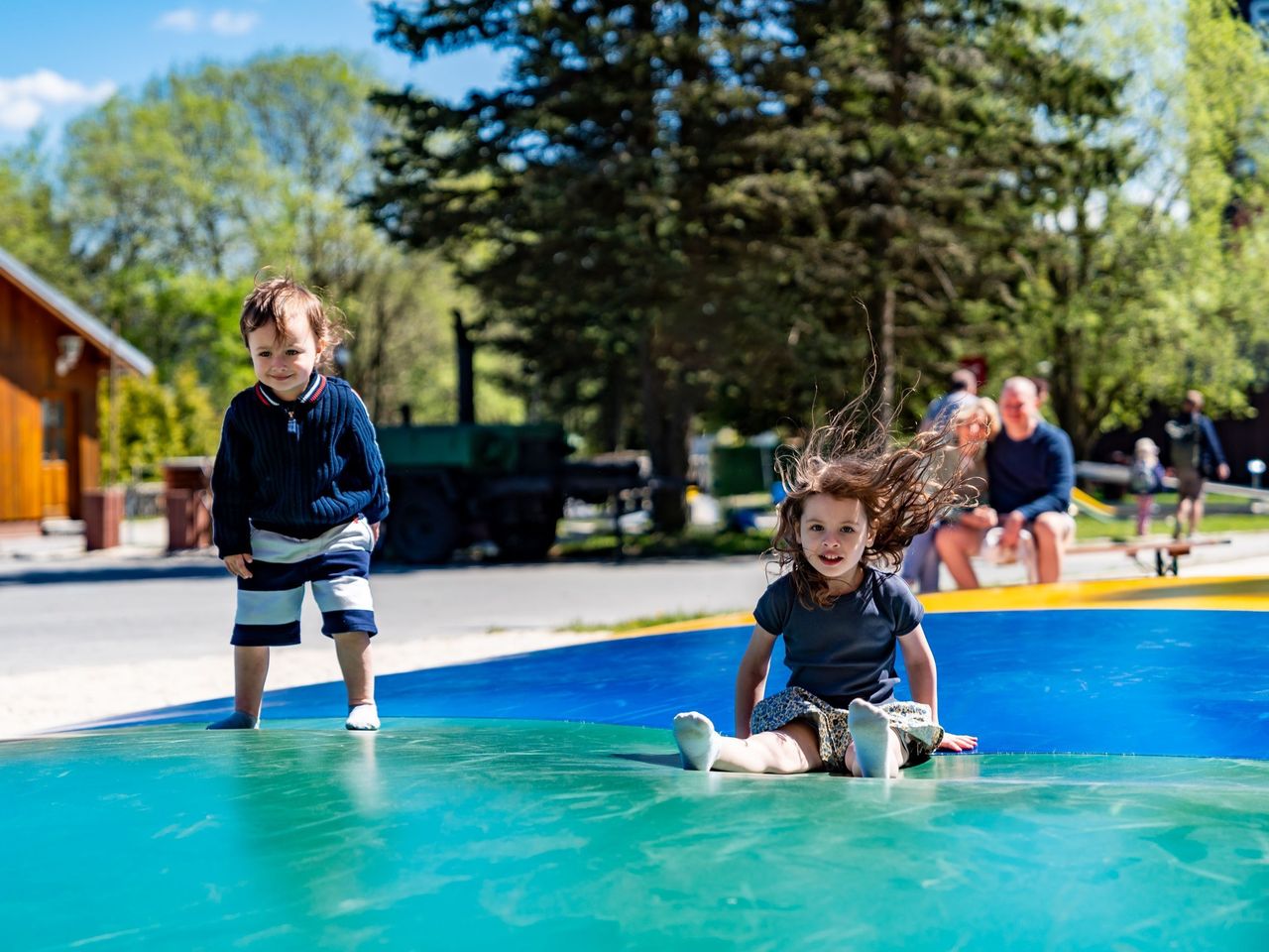 3 Tage Herbsturlaub am Fichtelberg in Oberwiesenthal