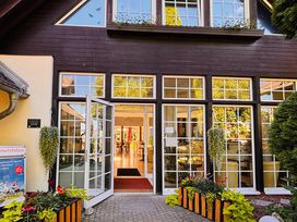 Kleine Auszeit im Ferien Hotel Spreewald