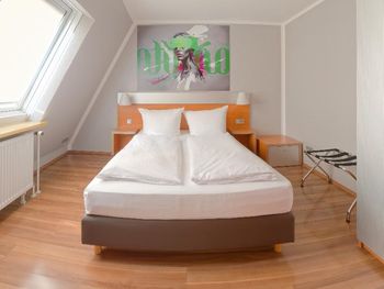 2 Tage im Attimo Hotel - Stuttgart 