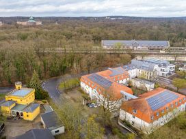 Potsdam Erleben