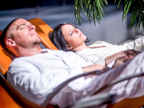 … einfach zum Stern im Salzburger Land – 3 Tage in Bad Hofgastein Frühstück