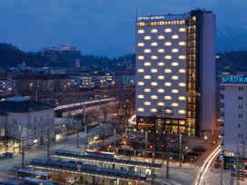 Das schöne Salzburg erleben - 3 Tage mit Frühstück