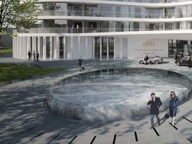 Luxus über Hamburg - 2 Tage im The Fontenay