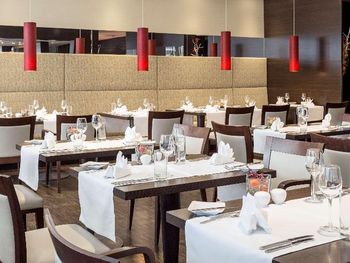 4 Tage im NH Danube City mit Frühstück