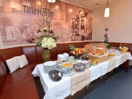 3 Tage Kurzurlaub mit HP+ im Hotel Fritz