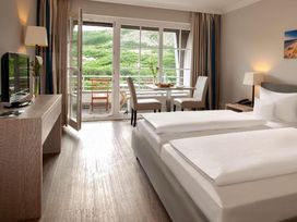 2 Tage Strandurlaub auf Sylt mit Wellness