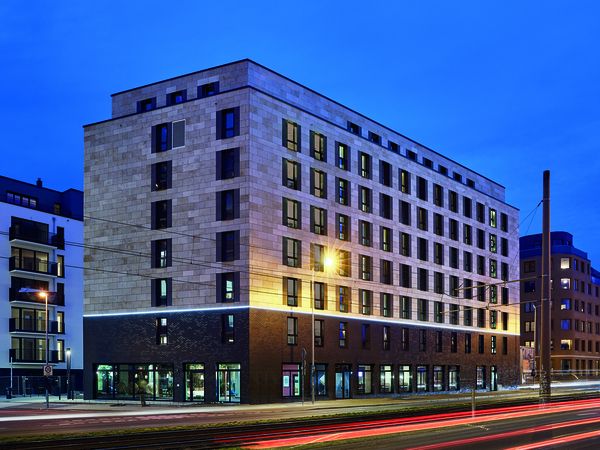 Willkommen im Zoo Leipzig inkl. 1x Pizza | 4 Tage, Sachsen inkl. Frühstück