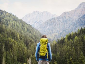 Eine Woche im Thüringer Wald - für Groß und Klein