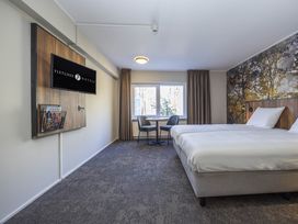 Veluwe Auszeit im Hotel De Paasberg – 3 Tage