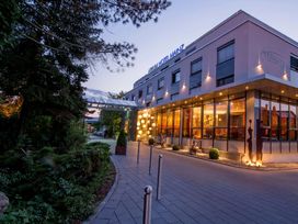 Mainz & Mehr! 2 Tage Kurzurlaub im Atrium Hotel Mainz