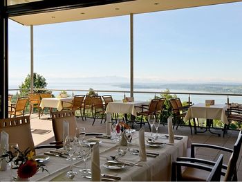 6 Tage Luxus Thermen Time Out am Bodensee inkl. HP