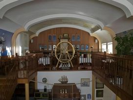 Ahoi Warnemünde! 3 Tage Meeresbrise genießen im Hotel Am Alten Strom