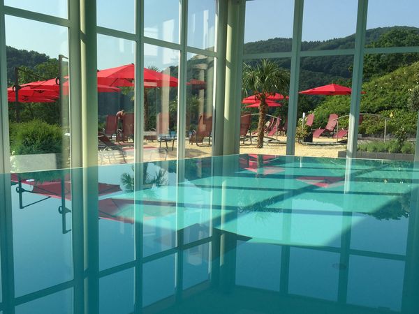 3 Tage WINTERWELLNESS an der Mosel in Löf, Rheinland-Pfalz inkl. Halbpension