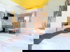 2 Tage im B&B Hotel Stuttgart