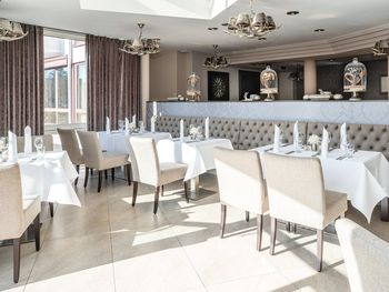 3 Tage Wellnessgenuss in der City von Saarbrücken