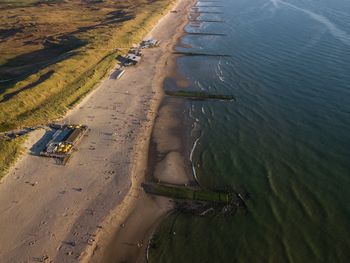 4 Tage am schönen Niederländischen Nordseestrand