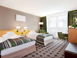 Kurzurlaub nach Nürnberg - 2 Tage