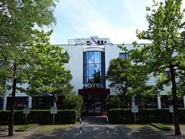 Auszeit 4 Tage mit Frühstück im AMBER ECONTEL München, Bayern inkl. Frühstück