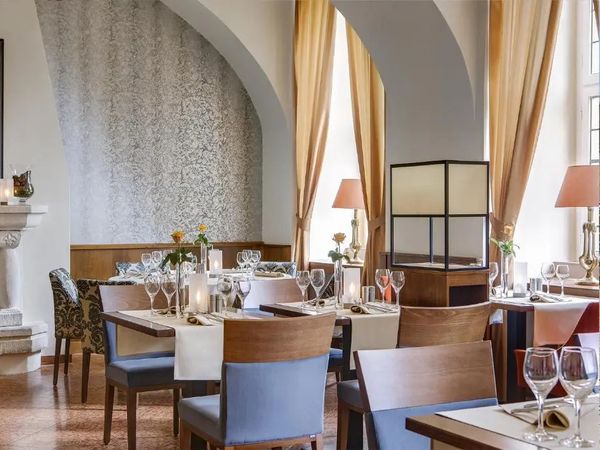 Historisches Bamberg! 6 Tage Urlaub mit Frühstück im Welcome Hotel Residenzschloss Bamberg, Bayern inkl. Frühstück