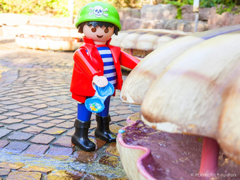 PLAYMOBIL®-FunPark